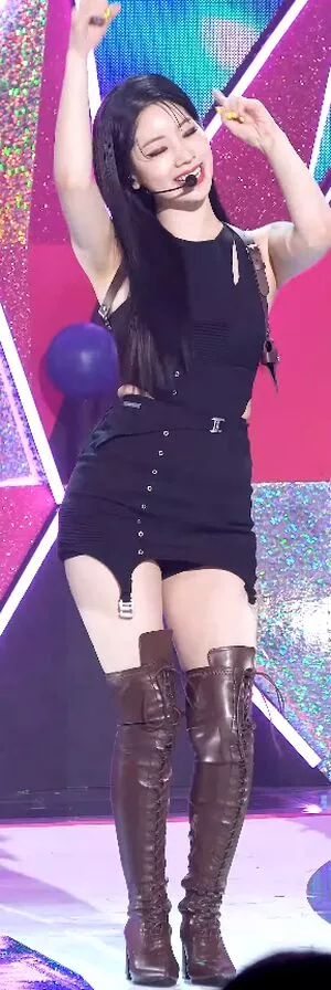 Twice Kpop / twicetagram nude photo #0153