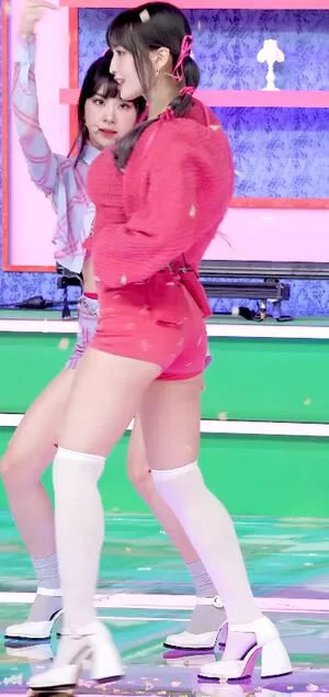 Twice Kpop / twicetagram nude photo #0163