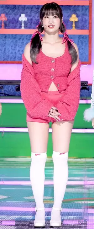Twice Kpop / twicetagram nude photo #0164