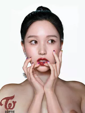 Twice Kpop / twicetagram nude photo #0204