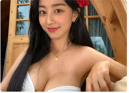 Twice Kpop / twicetagram nude photo #0226