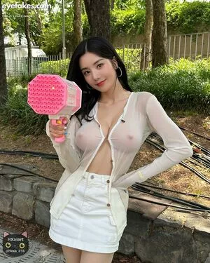 Twice Kpop / twicetagram nude photo #0286