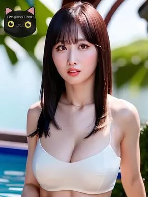 Twice Kpop / twicetagram nude photo #0289