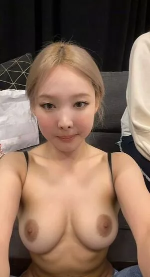 Twice Kpop / twicetagram nude photo #0305