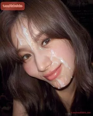 Twice Kpop / twicetagram nude photo #0343