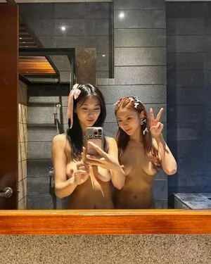 Twice Kpop / twicetagram nude photo #0524