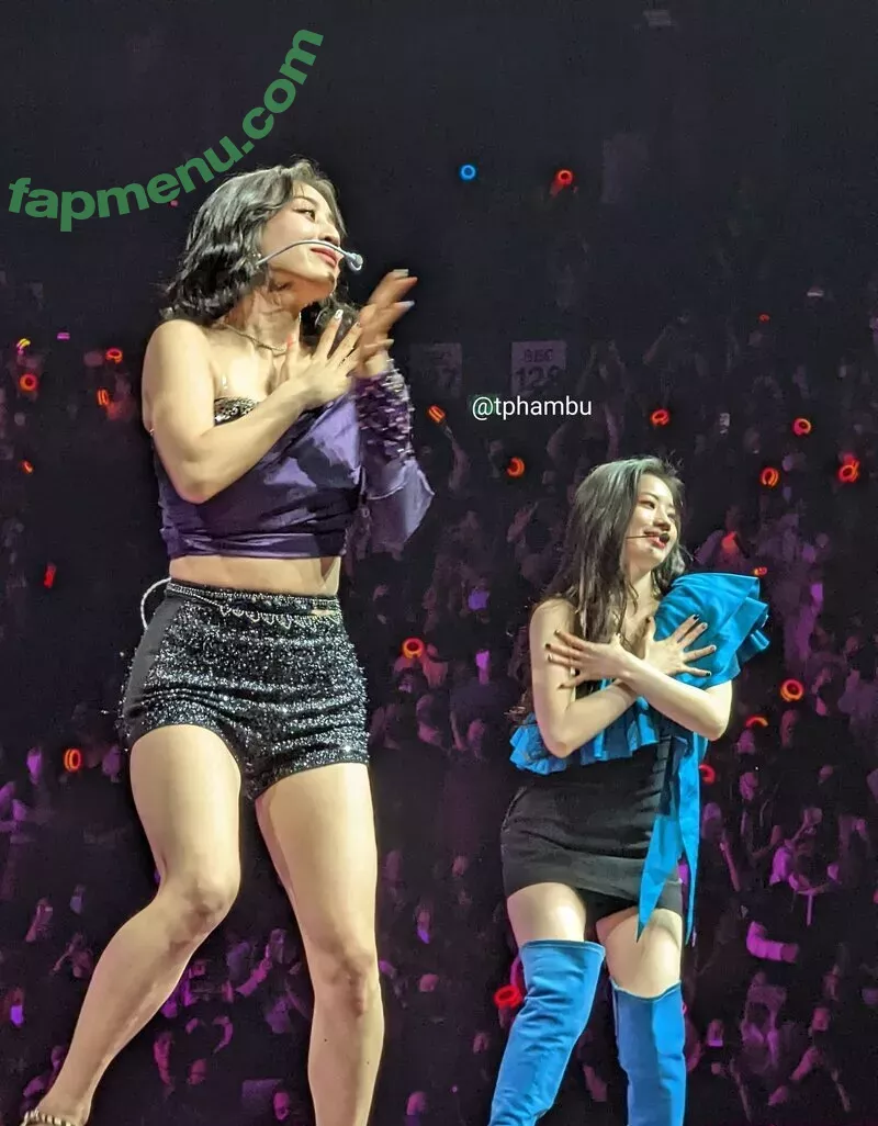 Twice Kpop nude photo #0001 (twicetagram)