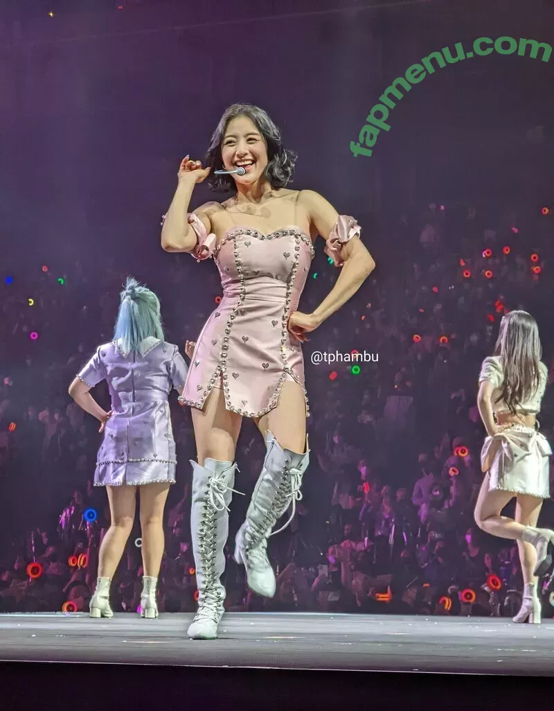 Twice Kpop nude photo #0002 (twicetagram)