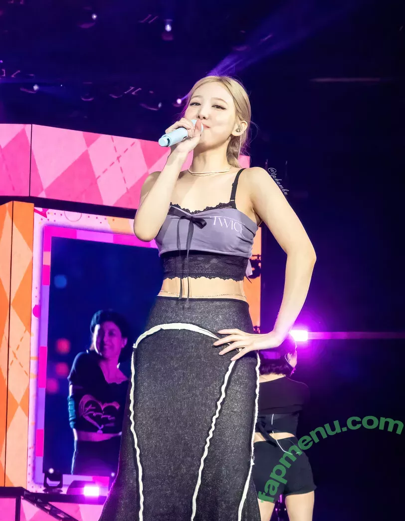 Twice Kpop nude photo #0021 (twicetagram)