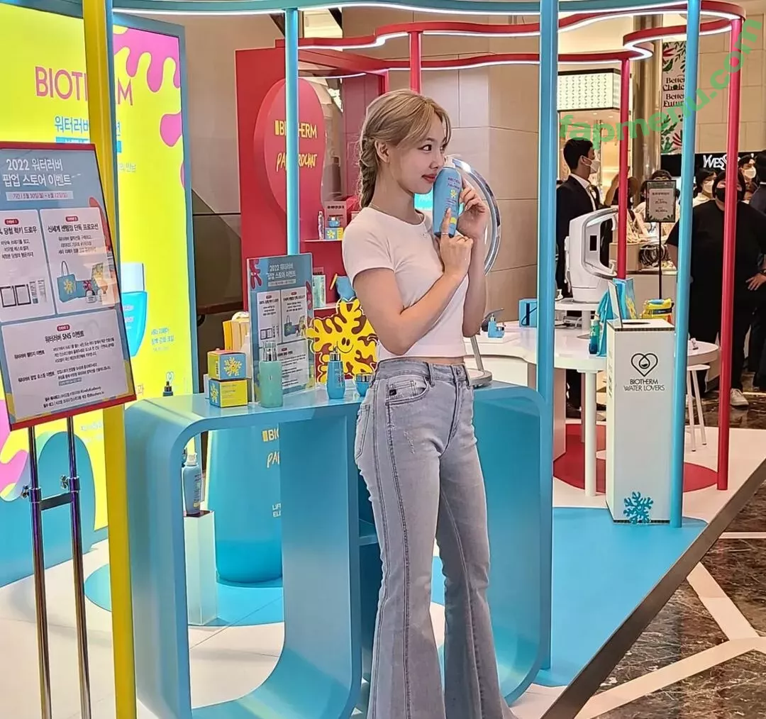 Twice Kpop nude photo #0024 (twicetagram)