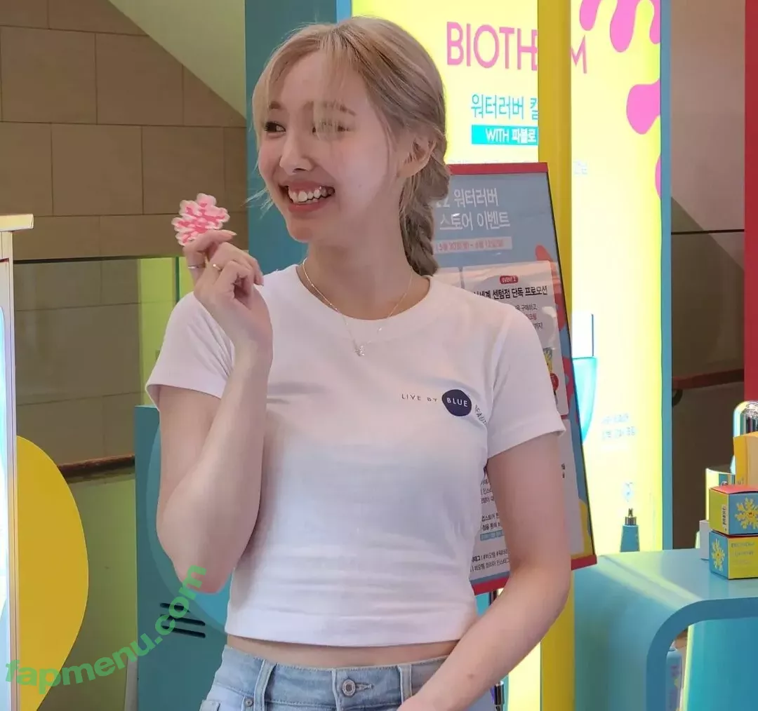 Twice Kpop nude photo #0025 (twicetagram)