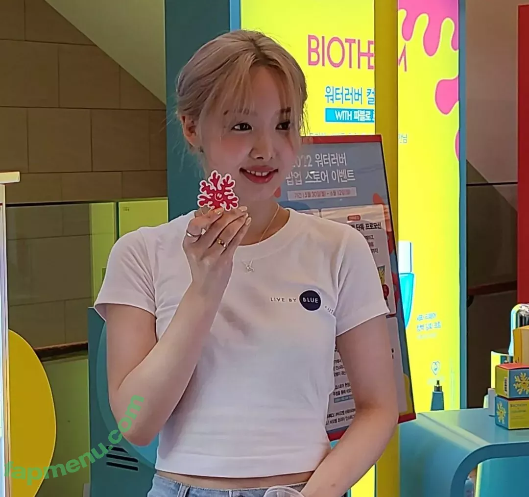 Twice Kpop nude photo #0026 (twicetagram)