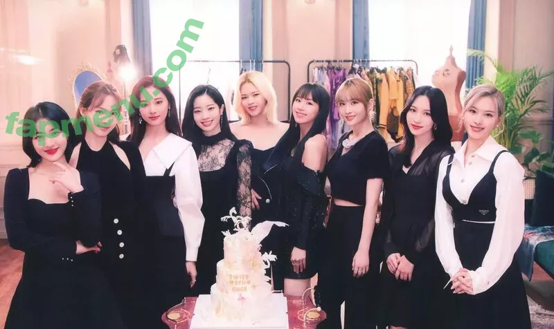 Twice Kpop nude photo #0029 (twicetagram)