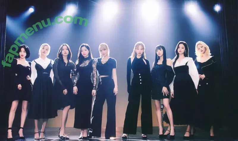 Twice Kpop nude photo #0031 (twicetagram)