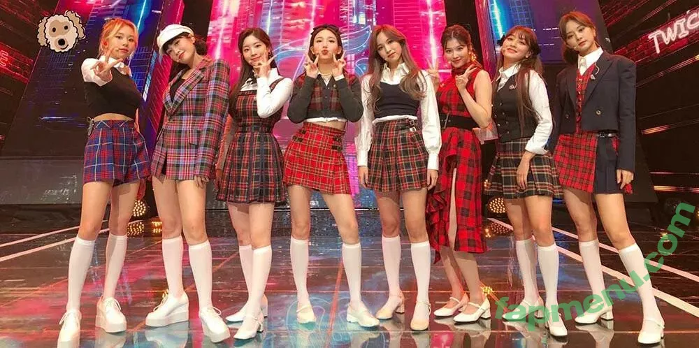 Twice Kpop nude photo #0041 (twicetagram)