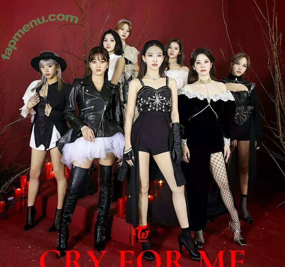 Twice Kpop nude photo #0046 (twicetagram)