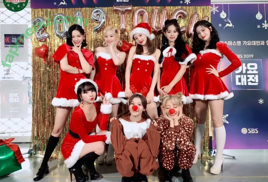 Twice Kpop nude photo #0048 (twicetagram)
