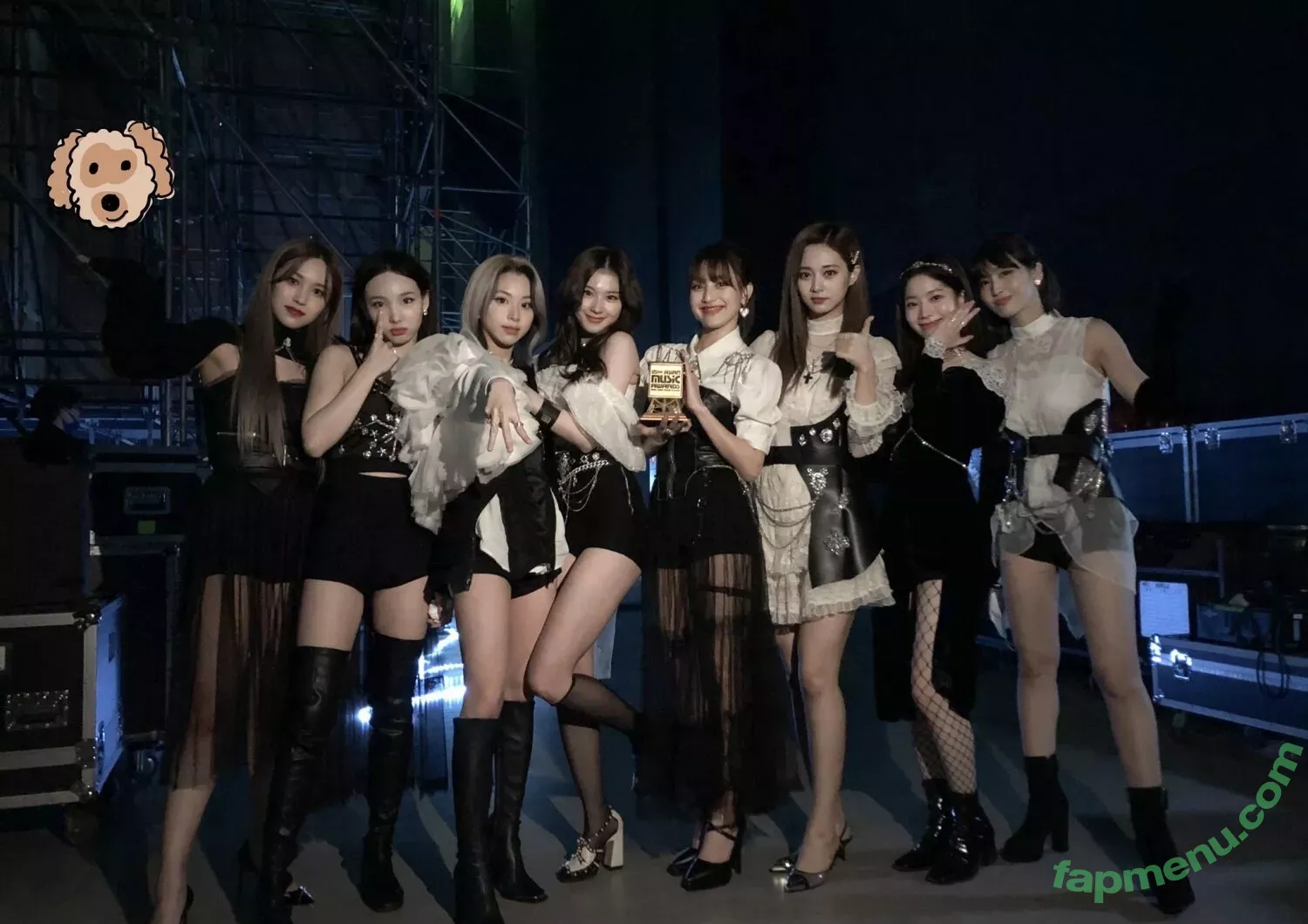 Twice Kpop nude photo #0049 (twicetagram)