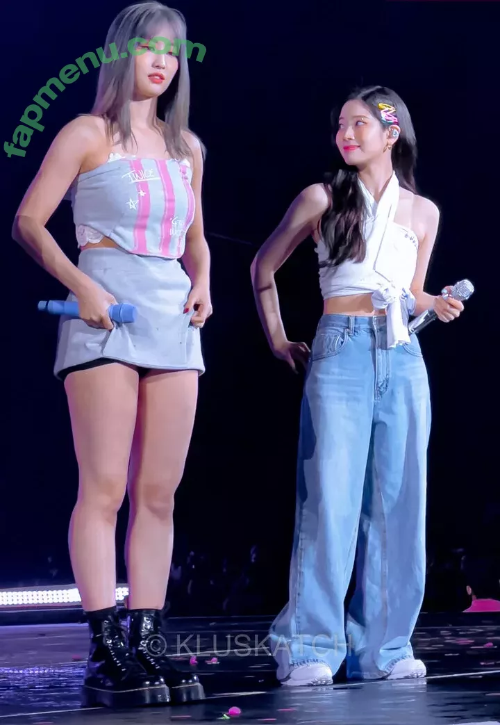 Twice Kpop nude photo #0055 (twicetagram)