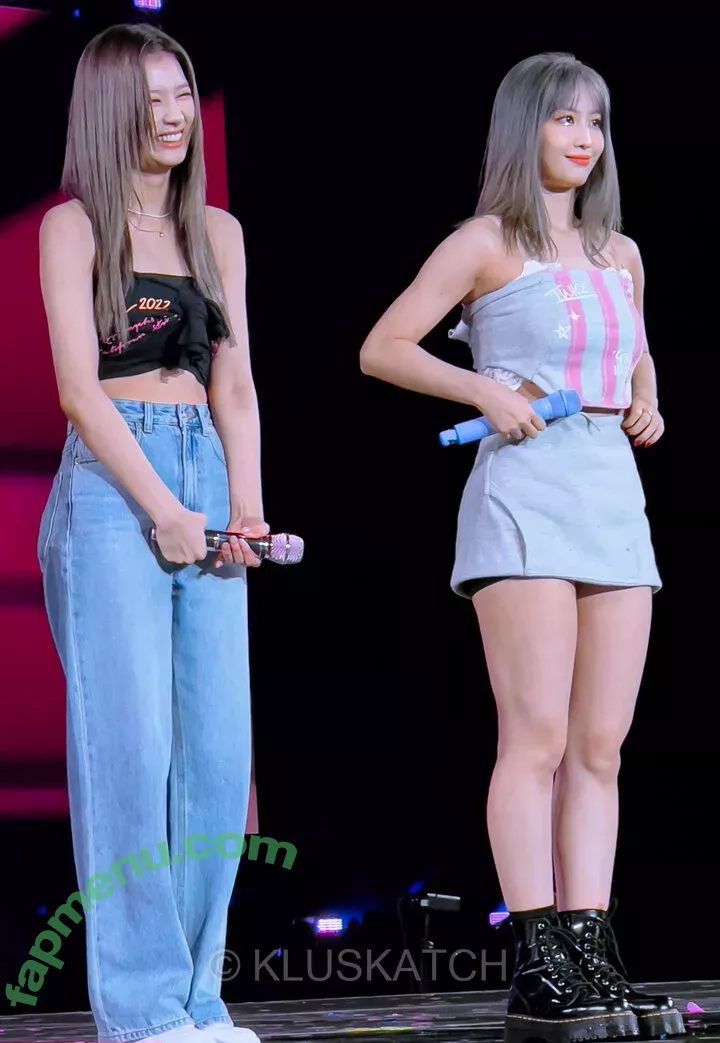 Twice Kpop nude photo #0056 (twicetagram)