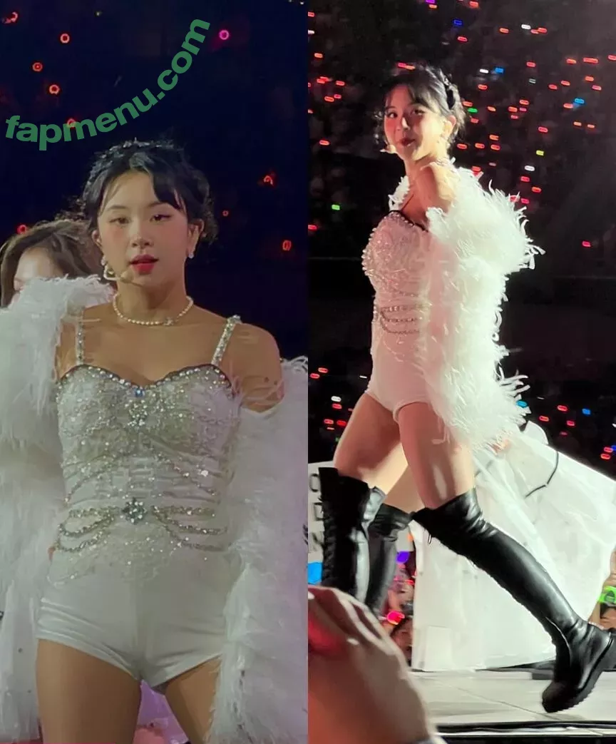 Twice Kpop nude photo #0068 (twicetagram)