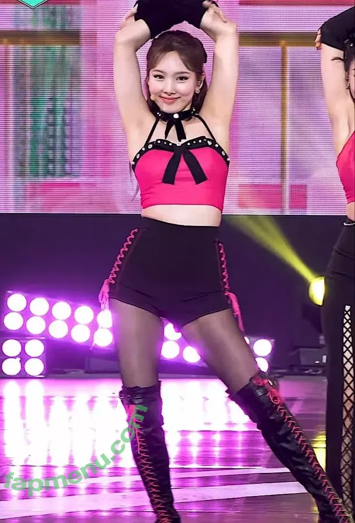 Twice Kpop nude photo #0090 (twicetagram)