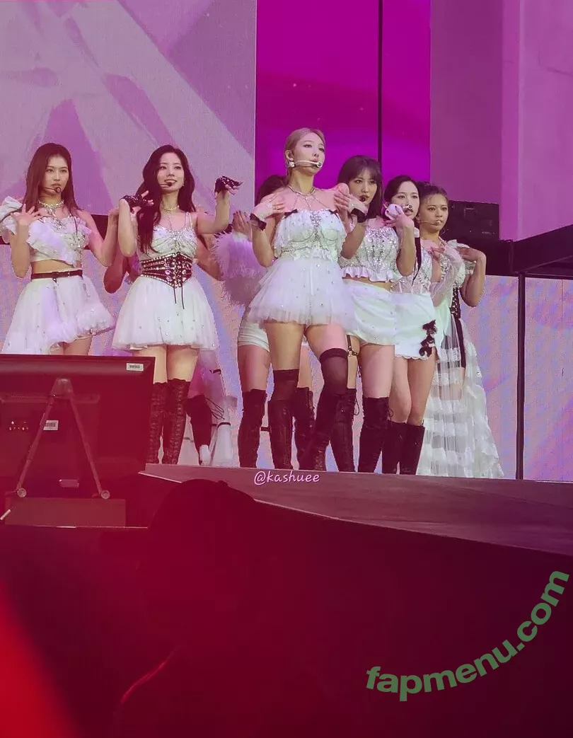 Twice Kpop nude photo #0092 (twicetagram)