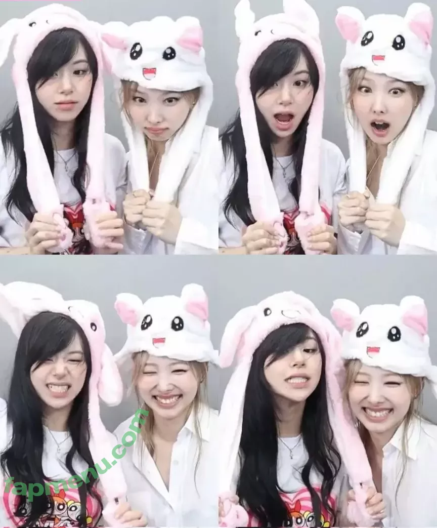 Twice Kpop nude photo #0096 (twicetagram)