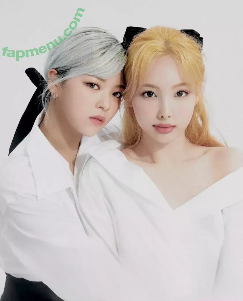 Twice Kpop nude photo #0097 (twicetagram)