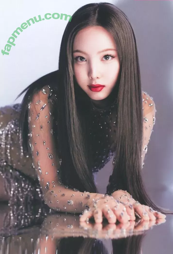 Twice Kpop nude photo #0110 (twicetagram)