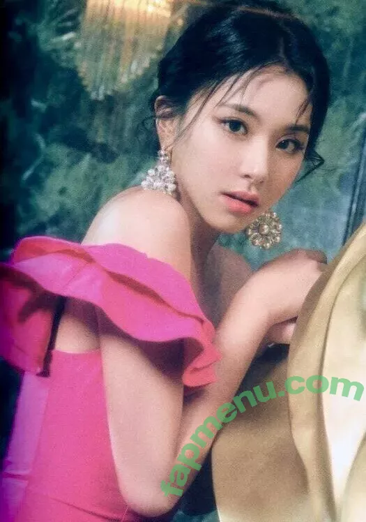 Twice Kpop nude photo #0123 (twicetagram)