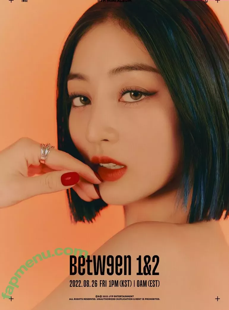 Twice Kpop nude photo #0141 (twicetagram)