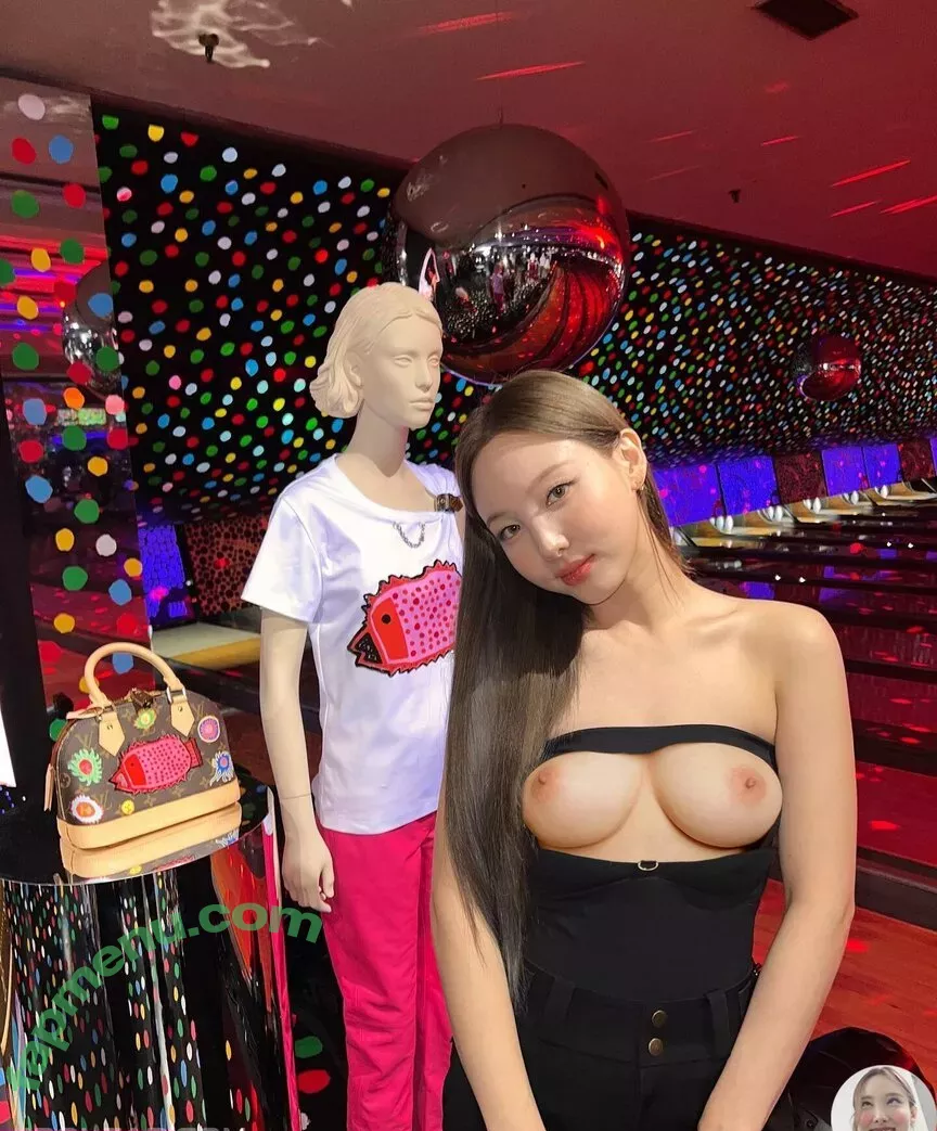 Twice Kpop nude photo #0256 (twicetagram)