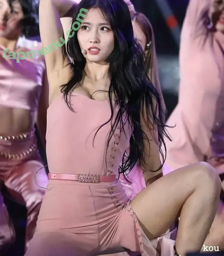 Twice Momo nude photo #0005 (Twice Momo)
