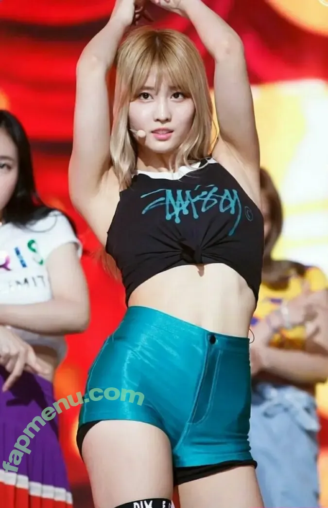 Twice Momo nude photo #0009 (Twice Momo)