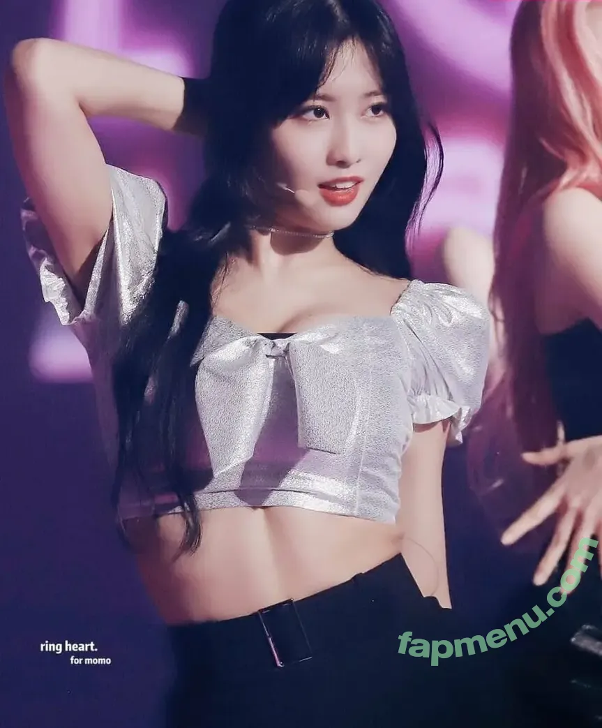 Twice Momo nude photo #0010 (Twice Momo)