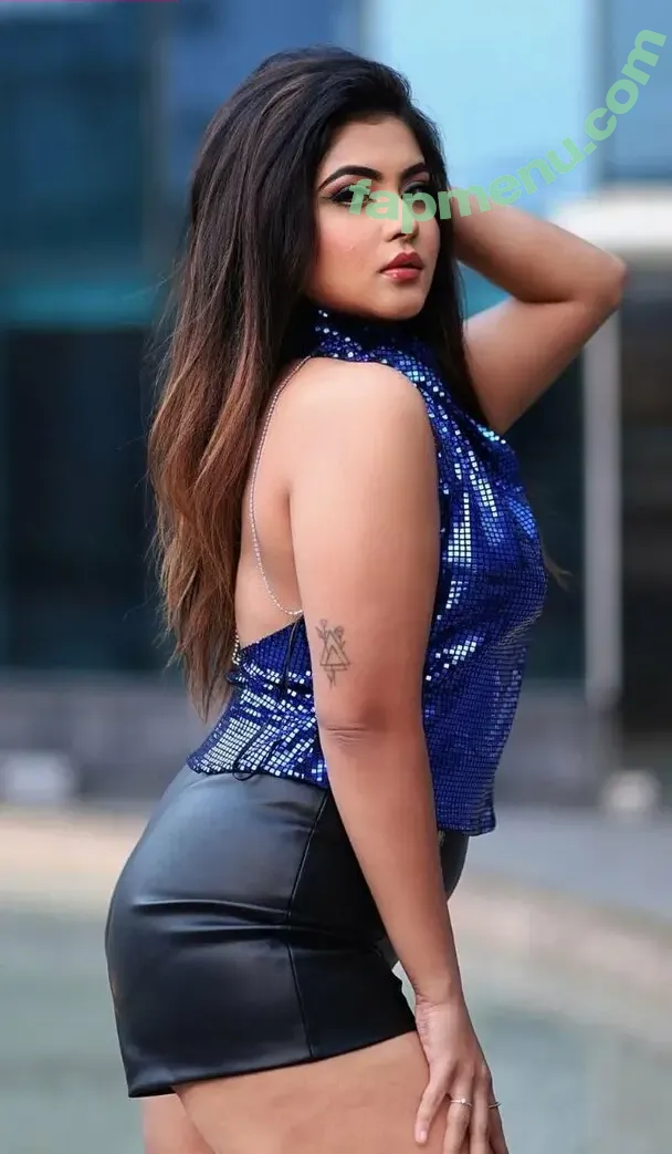 Twinkle Sharma nude photo #0002 (Twinkle Sharma)