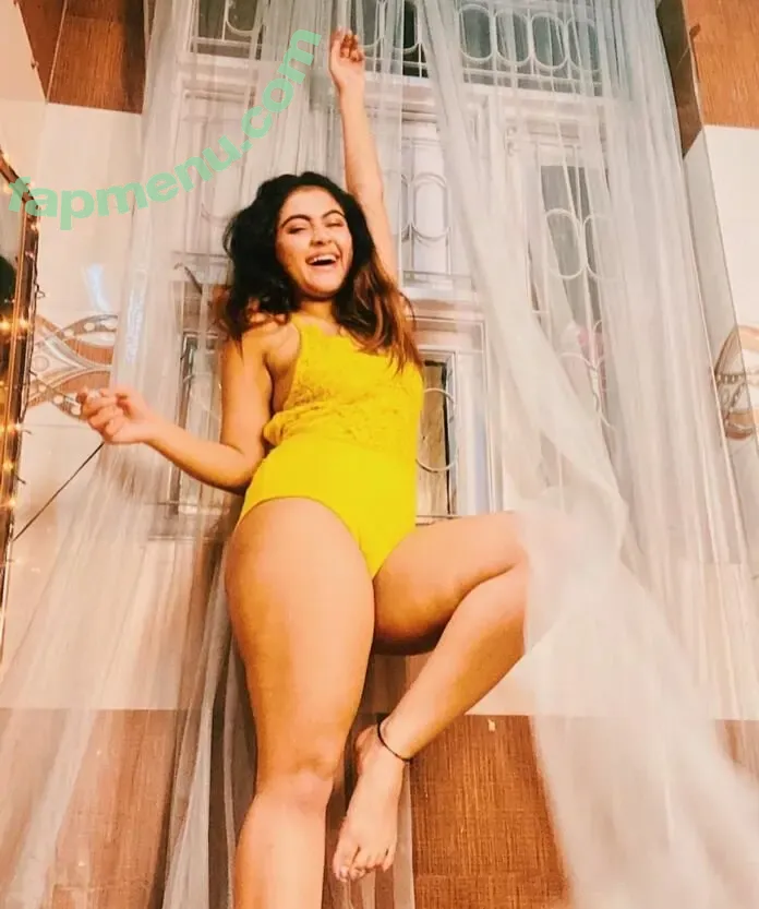 Twinkle Sharma nude photo #0007 (Twinkle Sharma)