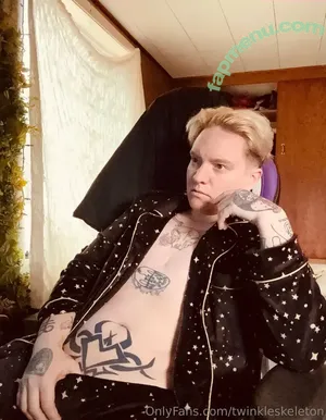 twinkleskeleton / twinkleskeletons nude photo #0014