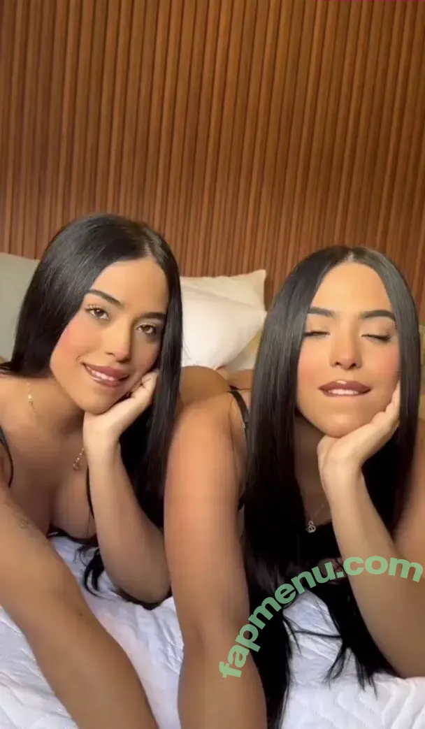 Twins Abello nude photo #0002 (Twins Abello)