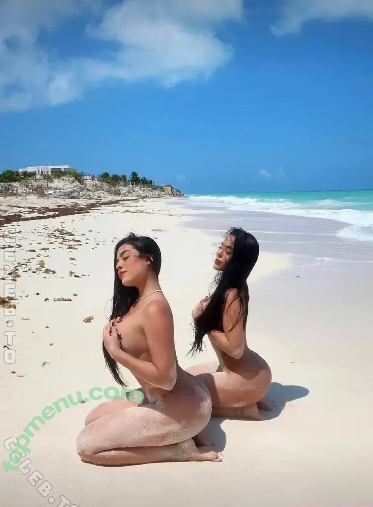 Twinsabello nude photo #0006 (gemelas_abello / gemelasabello / gemelasabello2)