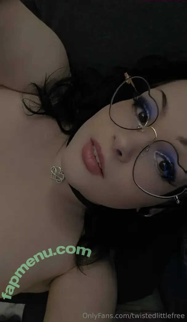 twistedlittlefree nude photo #0050 (mylittlefrenchies8)