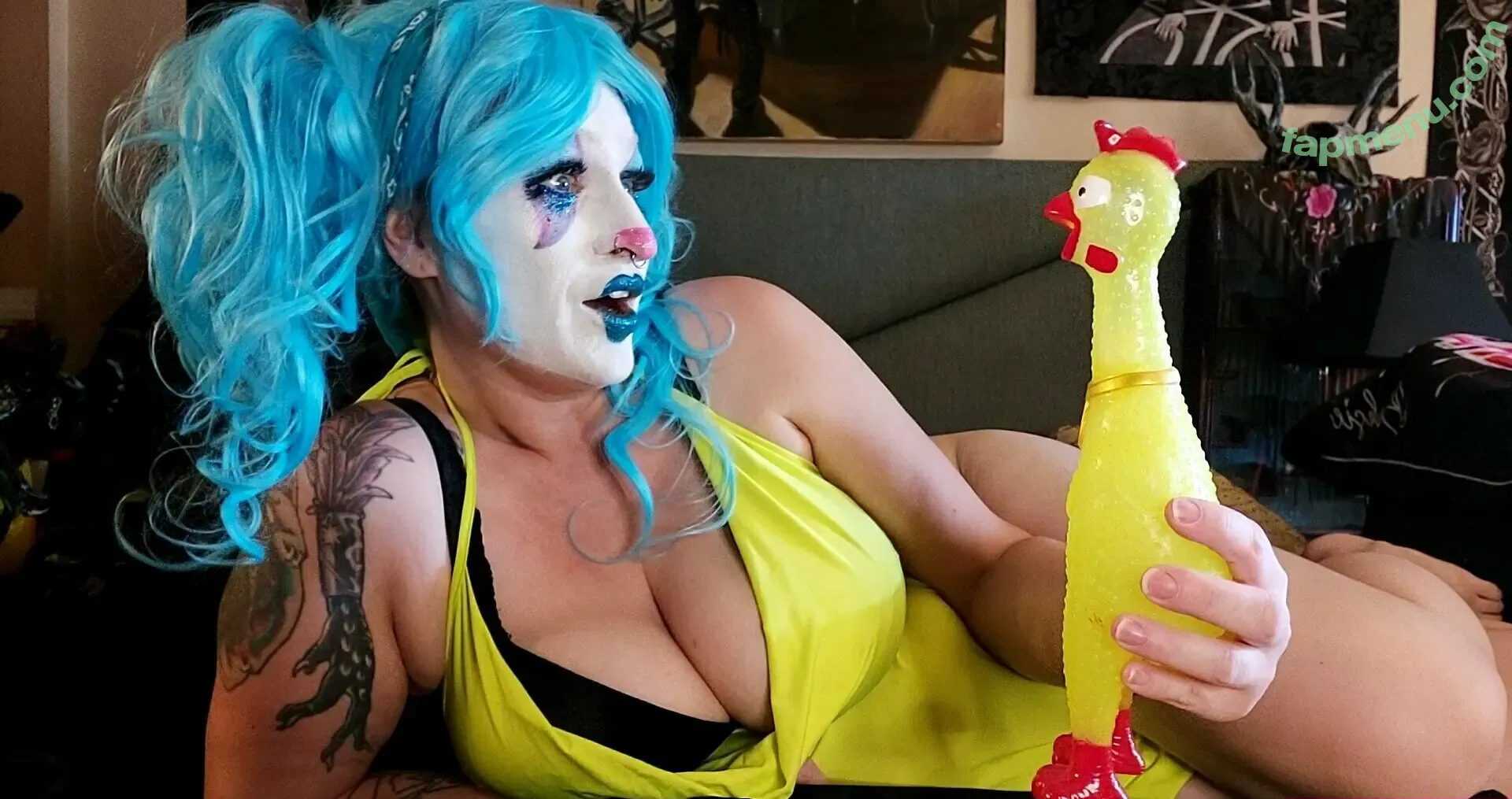 twotonguedtemptress nude photo #0028 (twotonguedtemptress)