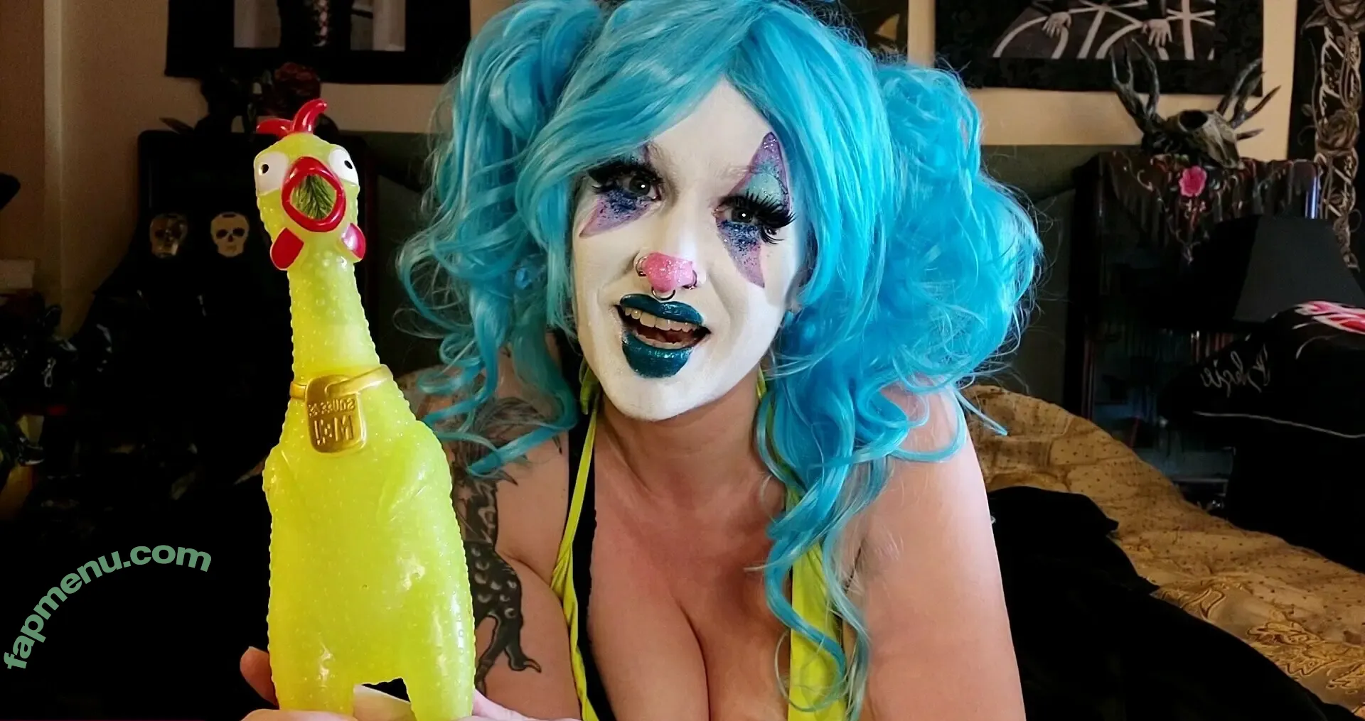 twotonguedtemptress nude photo #0030 (twotonguedtemptress)