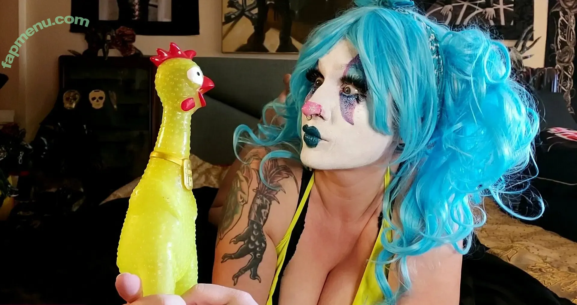 twotonguedtemptress nude photo #0031 (twotonguedtemptress)