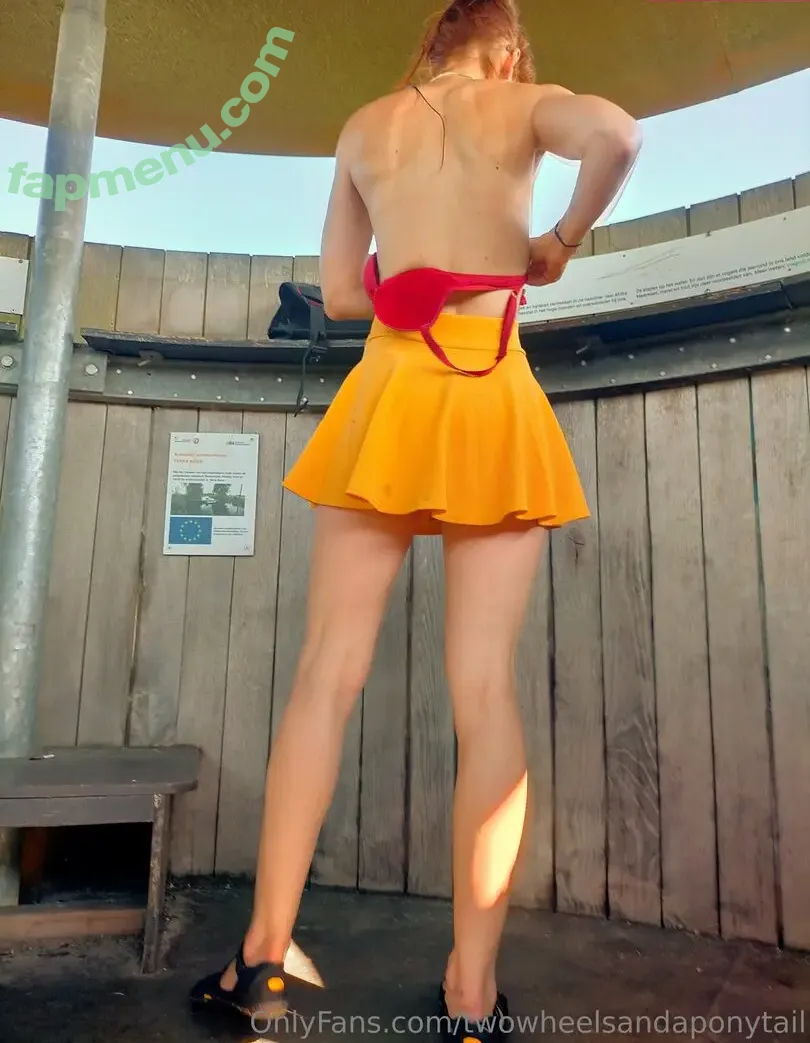 Twowheelsandponytail nude photo #0024 (twowheelsandaponytail)