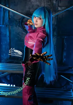 Twoyun / 7woyun / Twoyuncosplay / 小漾樣 nude photo #0883