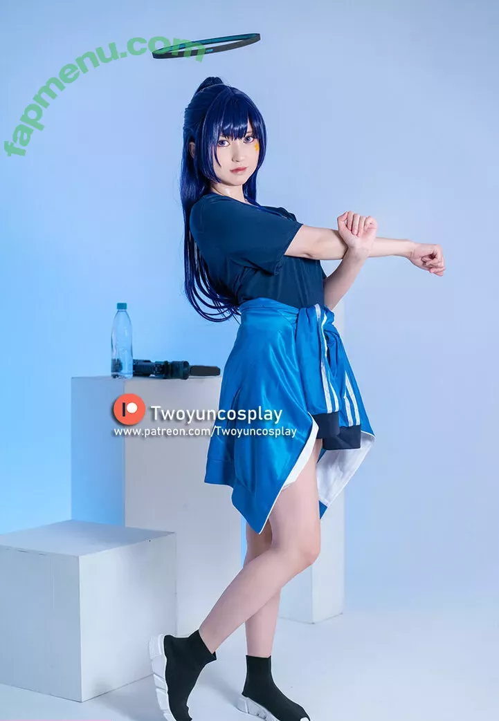 Twoyun nude photo #0514 (7woyun / Twoyuncosplay / 小漾樣)