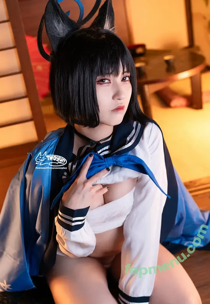 Twoyun nude photo #0876 (7woyun / Twoyuncosplay / 小漾樣)