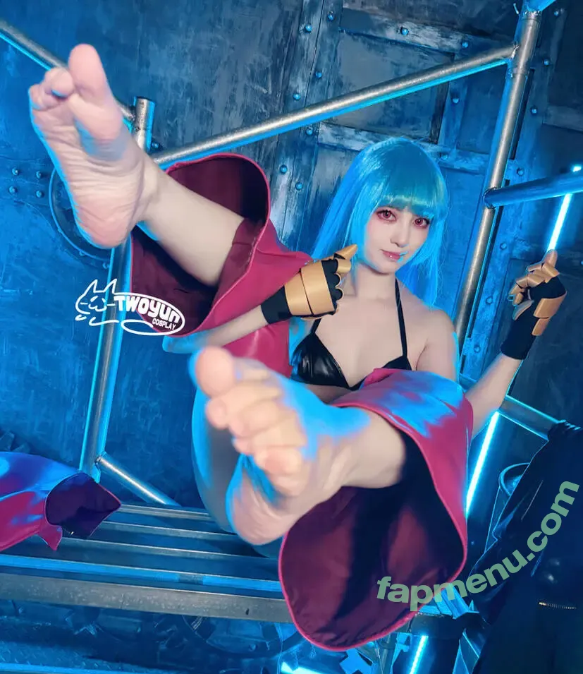 Twoyun nude photo #0882 (7woyun / Twoyuncosplay / 小漾樣)